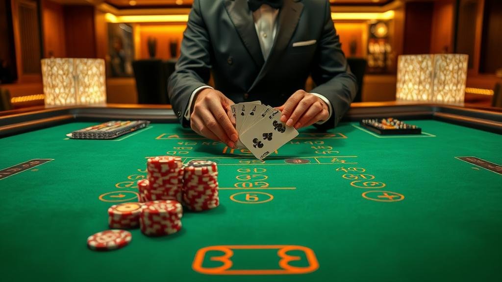 เล่นบาคาร่า WM ผ่านมือถือ Android