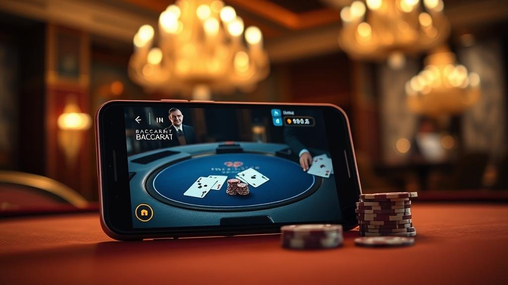 ตารางสถิติบาคาร่า Venus