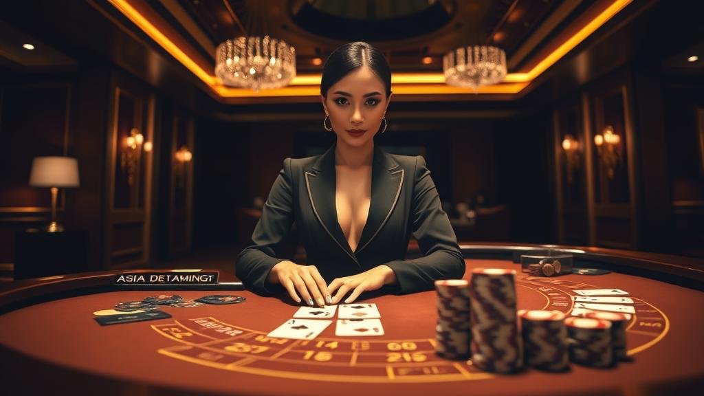 บาคาร่า: คู่มือเลือกห้อง AG, Microgaming, Pragmatic ฉบับเข้าใจง่าย ทำกำไรทันใจ