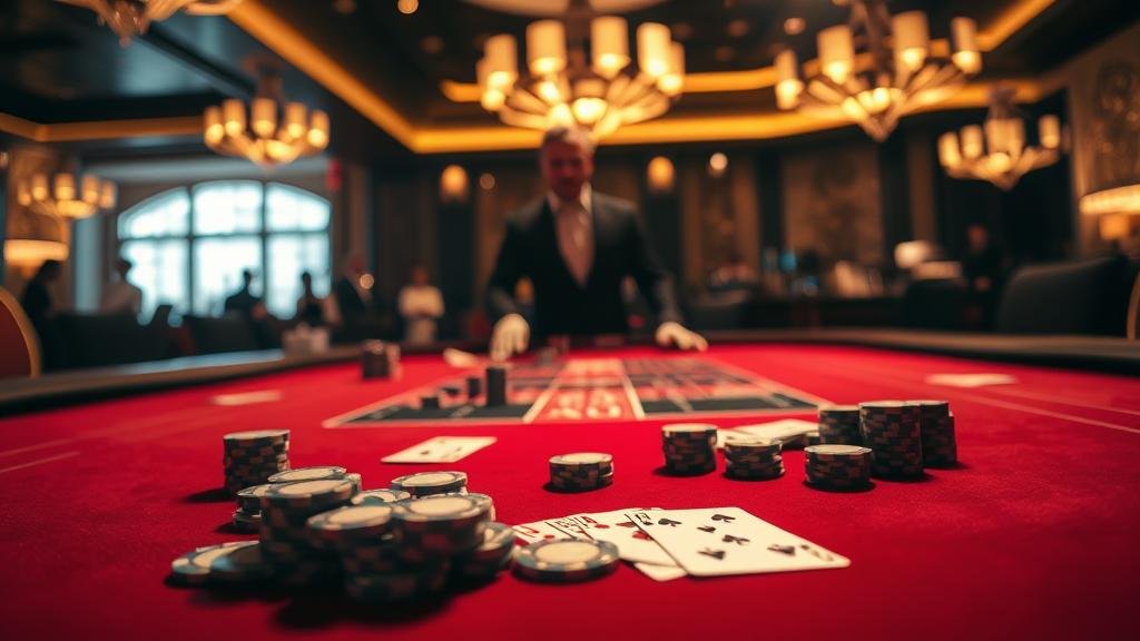 วิเคราะห์สถิติบาคาร่า: เจาะลึกเทคนิคการวางเดิมพันห้องแดงและปิงปองฉบับเต็ม