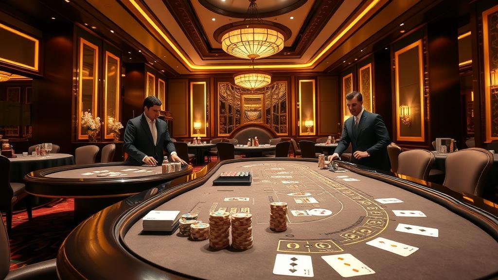 เจาะลึก! บาคาร่า AE: เช็คอัตราจ่าย, ตั้งเป้ากำไร, และเทคนิคเช็คเปอร์เซ็นต์ OT...