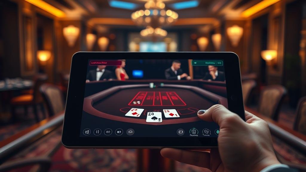 การจัดการงบประมาณบาคาร่า