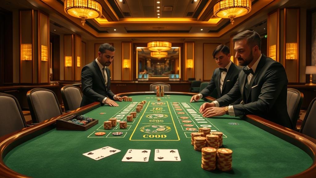 แอปพลิเคชันบาคาร่าพร้อมข้อมูลการคืนคอมมิชชั่น