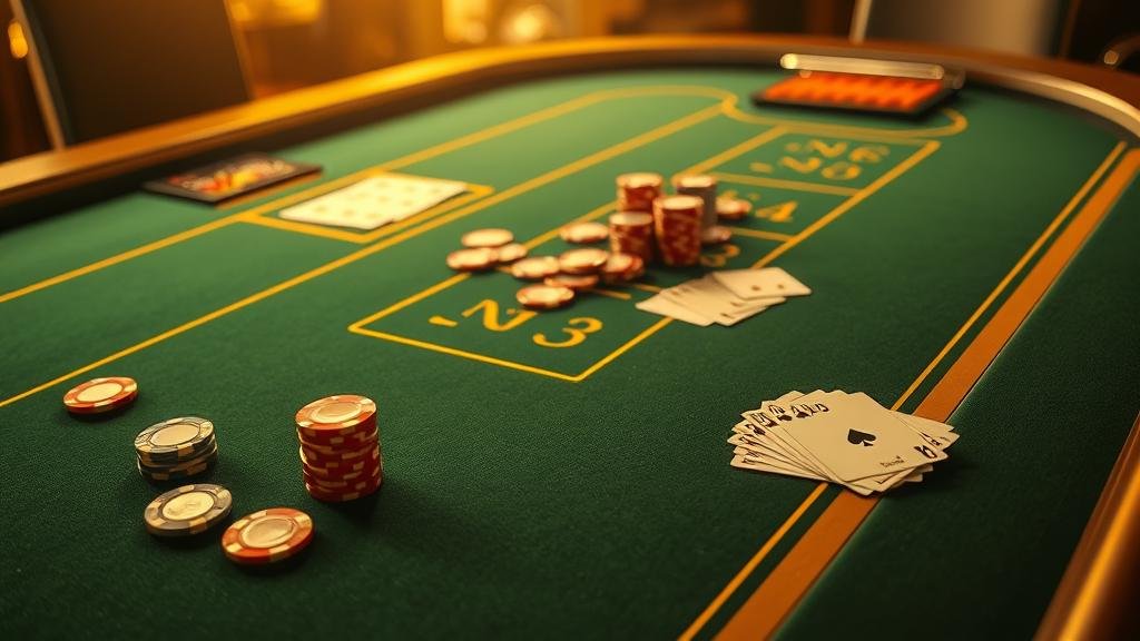 วิเคราะห์ บาคาร่า Evo: เคล็ดลับวางเดิมพันคงเส้นคงวา สู่การชนะแบบมืออาชีพ