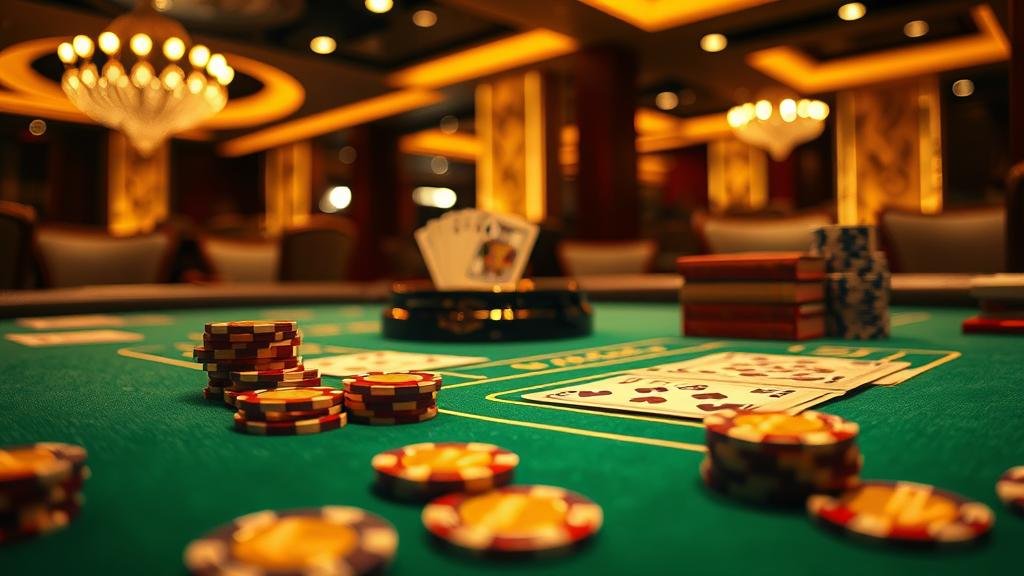 เล่นบาคาร่าบนมือถือ