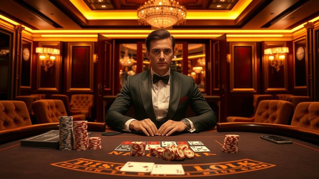 ไขความลับบาคาร่าถนนใหญ่: สูตรเด็ด N2Live พร้อมเทคนิคเช็คอัตราจ่าย จ่ายถี่