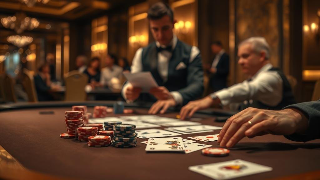 ห้องบาคาร่าสด BBIN: เทคนิคคาดการณ์ไพ่ ฟิลิปปินส์ หางยาว ฉบับมือโปร