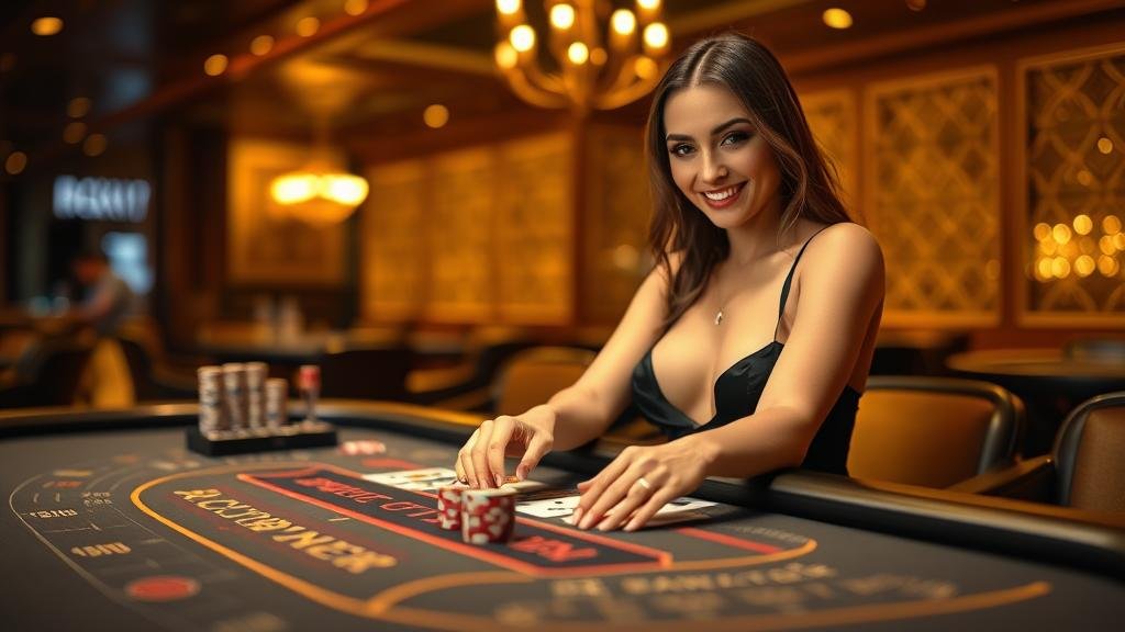 แผนภาพการบริหารจัดการเงินทุนบาคาร่า