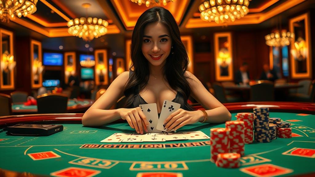 ตารางบาคาร่าพร้อมสถิติย้อนหลัง