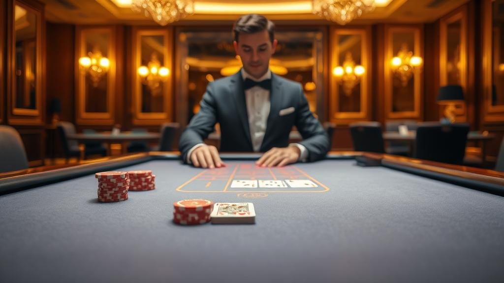 บาคาร่า: คู่มือเลือกห้องเด็ด AE, XPro, SA พร้อมสูตรวิเคราะห์สถิติและตั้งเป้ากำไร