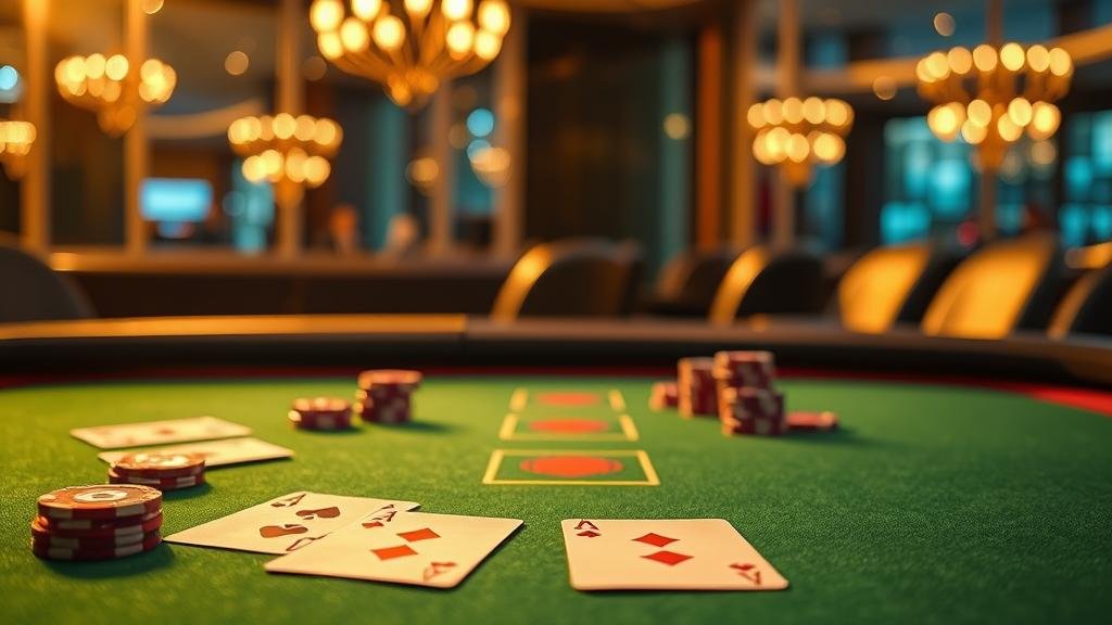 บาคาร่า: เทคนิคอ่านเค้าไพ่ 'สลับสั้น' และ 'สลับยาว' ฉบับเซียนง่ายๆ พร้อมวิเคร...