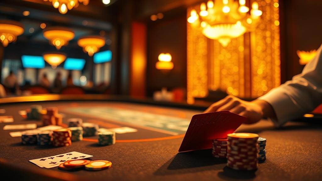 บาคาร่ามังกรและบาคาร่าสควีซ: อัตราจ่ายและรูปแบบการเล่น