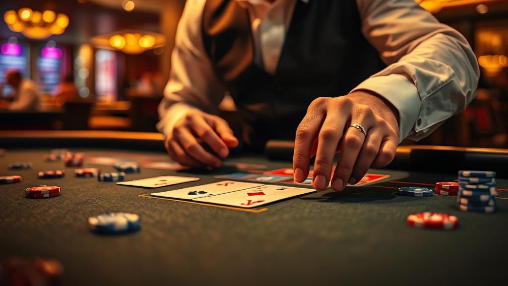 ไขความลับ! เช็คอัตราจ่ายบาคาร่าสายฟ้า, มังกร, สควีซ ฉบับอัปเดต