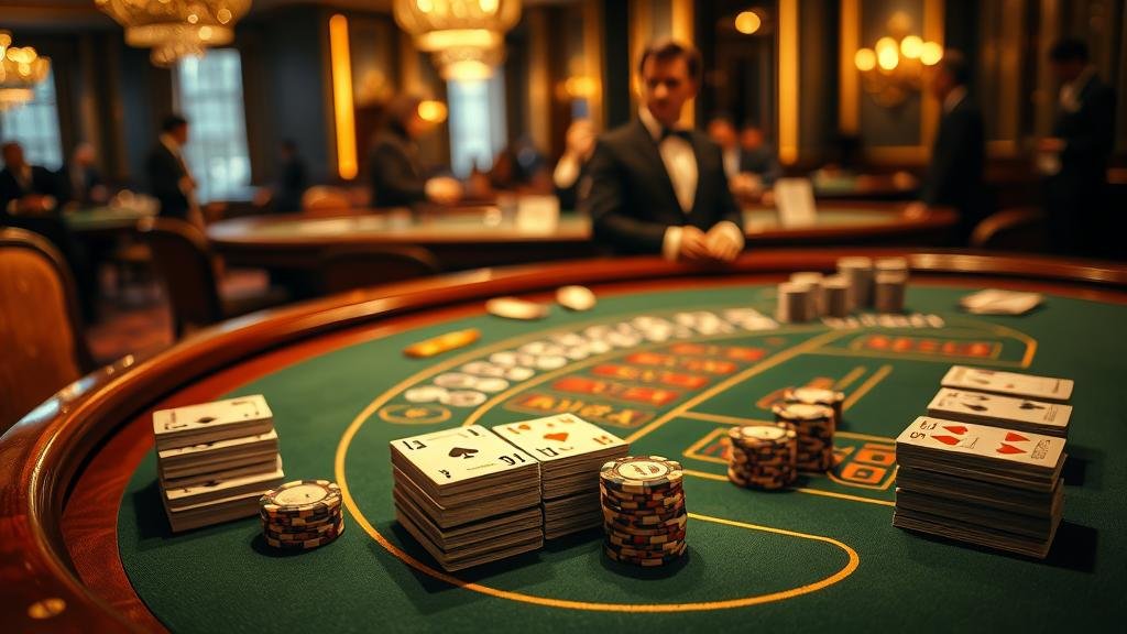 เปรียบเทียบบาคาร่า DreamGaming ไร้ค่าคอม กับบาคาร่าทั่วไป