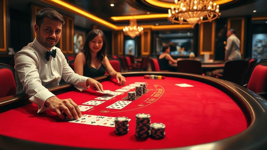 สูตรลับบาคาร่า: เลือกห้อง WM, Sexy, Evolution ทำเงินง่าย