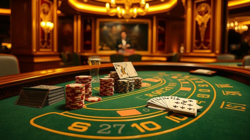 ตารางเค้าไพ่บาคาร่า ถนนใหญ่