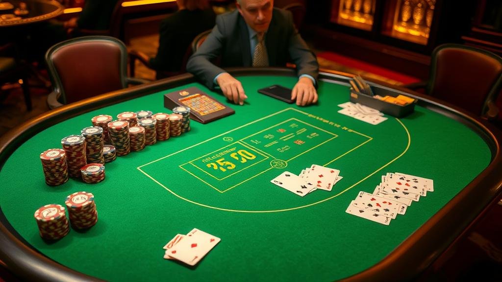 เกมบาคาร่าสายฟ้า Evolution