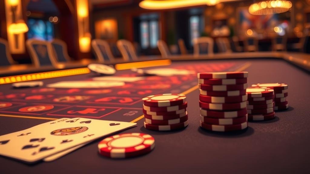 ตารางสถิติเค้าไพ่บาคาร่า