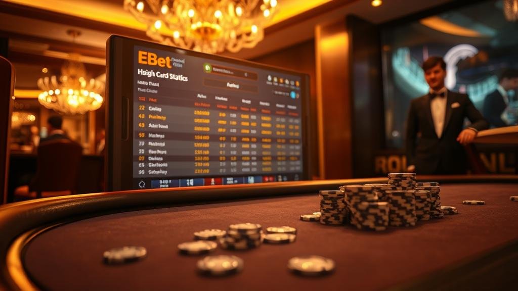 การคาดการณ์ไพ่บาคาร่าแบบสองตัด