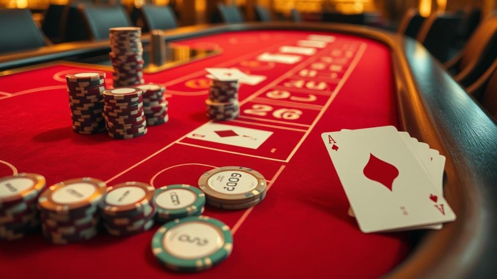 เค้าไพ่บาคาร่า ถนนตาโต