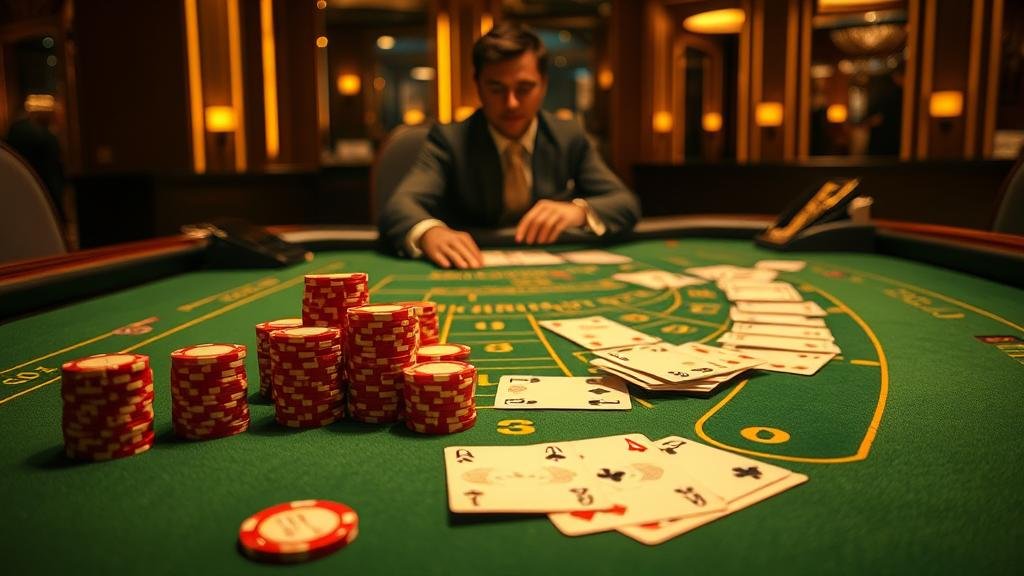 เปิดหลายโต๊ะพร้อมกัน! บาคาร่า วัววัว ไม่มีค่าคอมฯ พร้อมสูตรเลือกห้องแม่นยำ