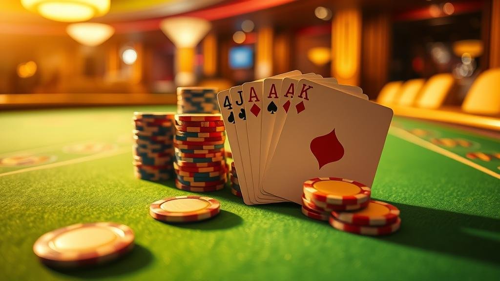 เจาะลึกสูตรบาคาร่า: อ่านเค้าไพ่, เดินเงินบันไดเงิน, วิเคราะห์อัตราจ่ายสปีด