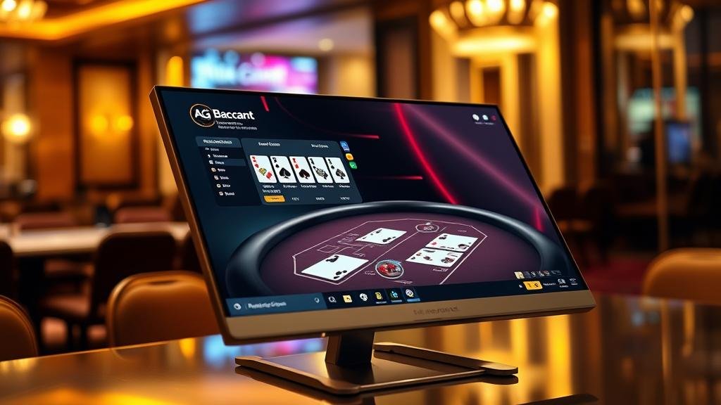 ตัวอย่างการเดินเงินแบบมาร์ติงเกลในบาคาร่า