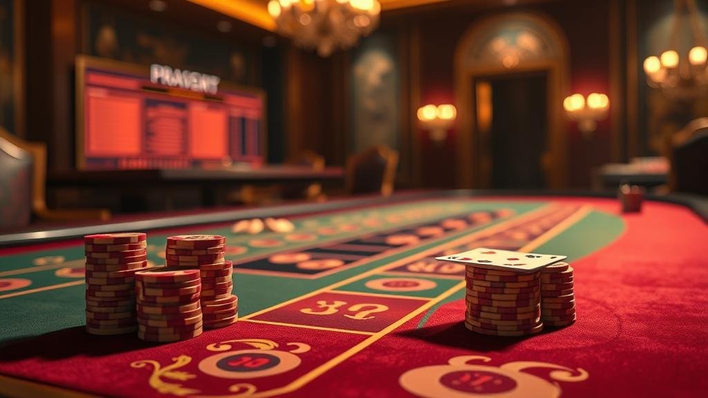 เคล็ดลับอ่านเค้าไพ่บาคาร่า: สูตรมังกร ถนนเล็ก วัววัว ฉบับเข้าใจง่าย