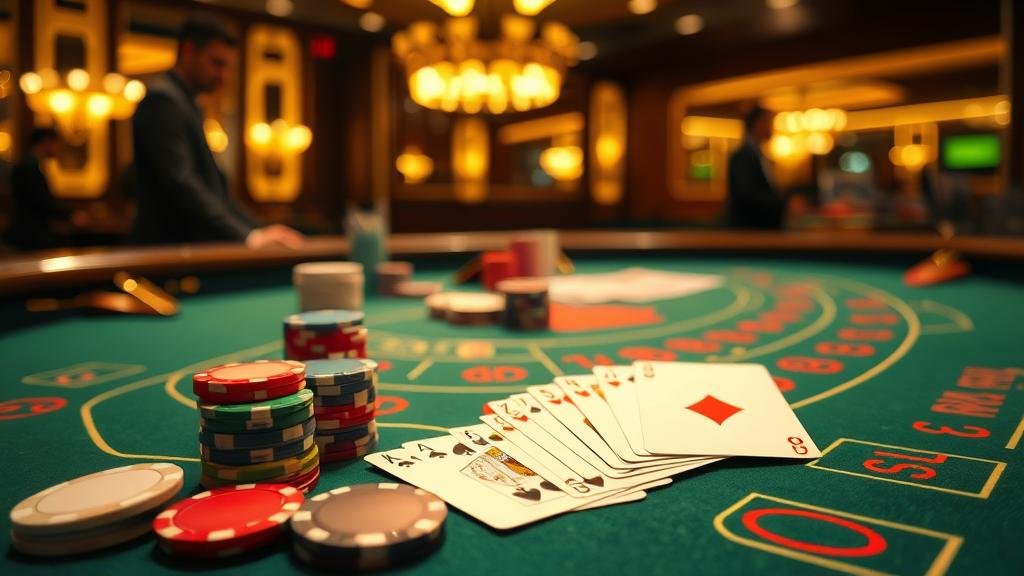 บาคาร่า: สูตรเช็คอัตราจ่ายและเลือกห้องเด็ด ทำกำไรฉับไว