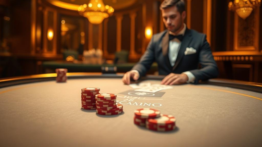 บาคาร่าสายฟ้าพร้อมตัวคูณพิเศษ