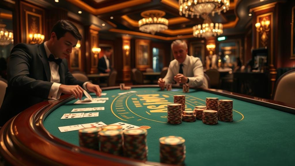 เช็คอัตราจ่ายบาคาร่า สปีด บ่าย: สูตรอ่านเค้าไพ่ถนนเล็ก ยั่งยืน คืนทุนไว