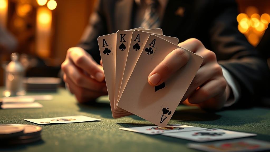 เปรียบเทียบห้องบาคาร่าจาก PragmaticLive และ AG