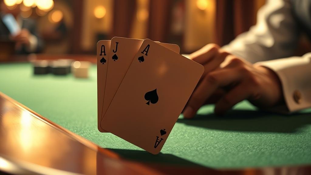 เจาะลึกกลไกบาคาร่า: สปีดสควีซ, มังกร, สามตัด, สลับยาว สู่การเดินเงินแม่นยำ