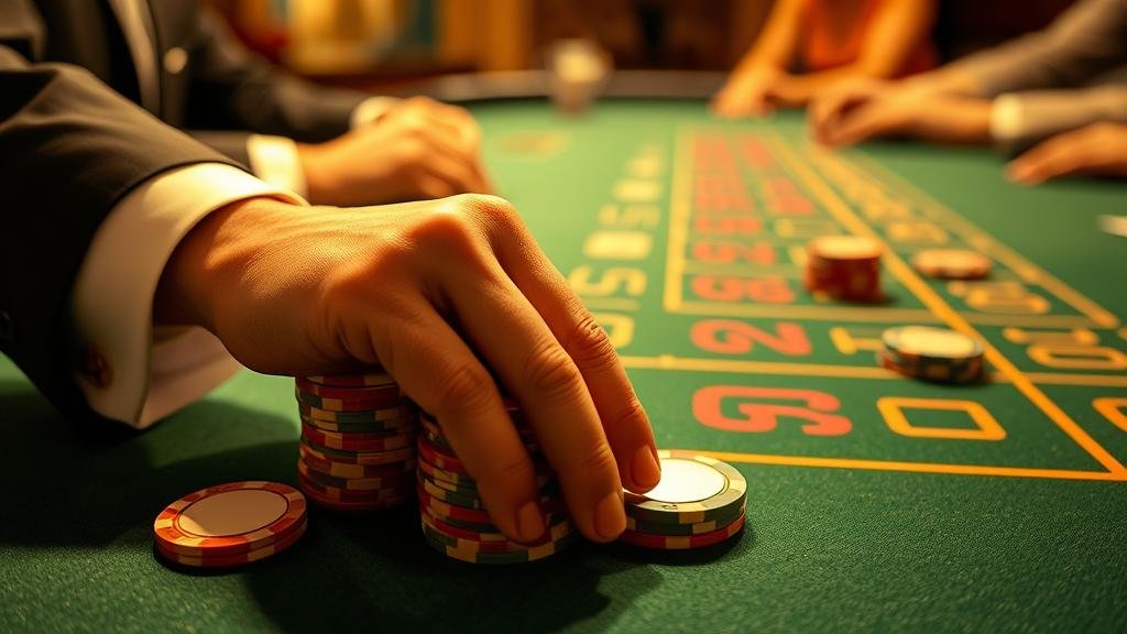 เปรียบเทียบบาคาร่าจากผู้ให้บริการต่างๆ