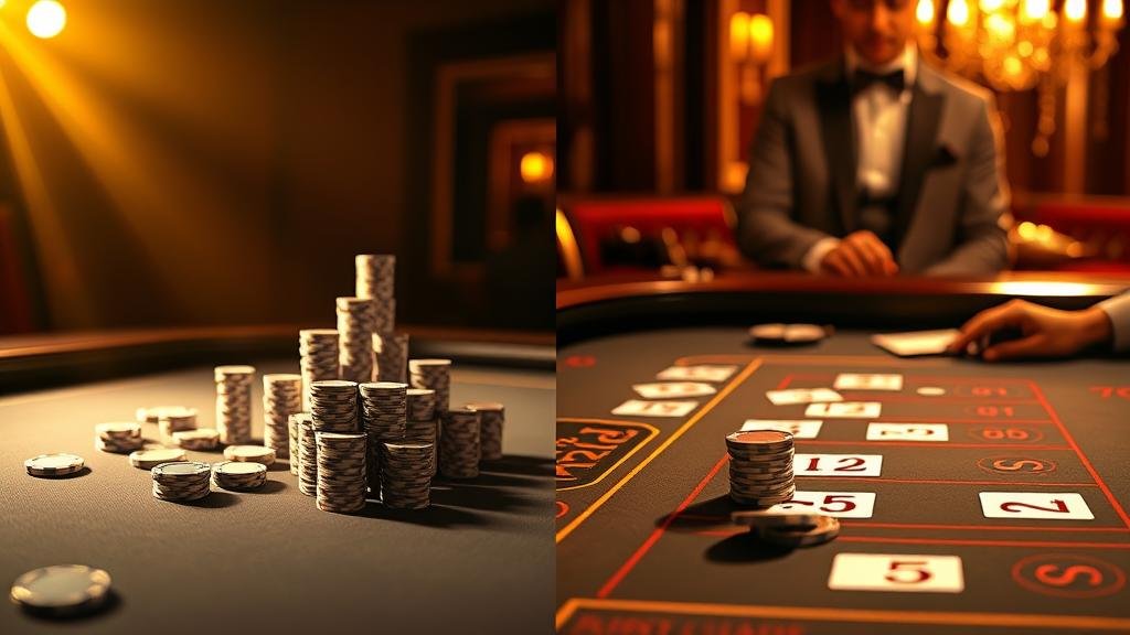 สูตรเด็ดพิชิต บาคาร่าสายฟ้า: เดินเงิน ฟีโบนัชชี & ออสการ์กรินด์ ฉบับเข้าใจง่าย