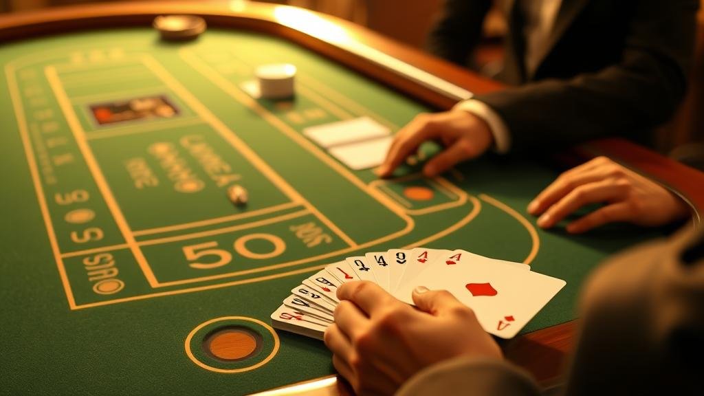 เลือกห้องบาคาร่าสดพรีเมียม: อ่านเค้าไพ่ BG, Playtech, LuckyStreak ฉบับเข้าใจง่าย