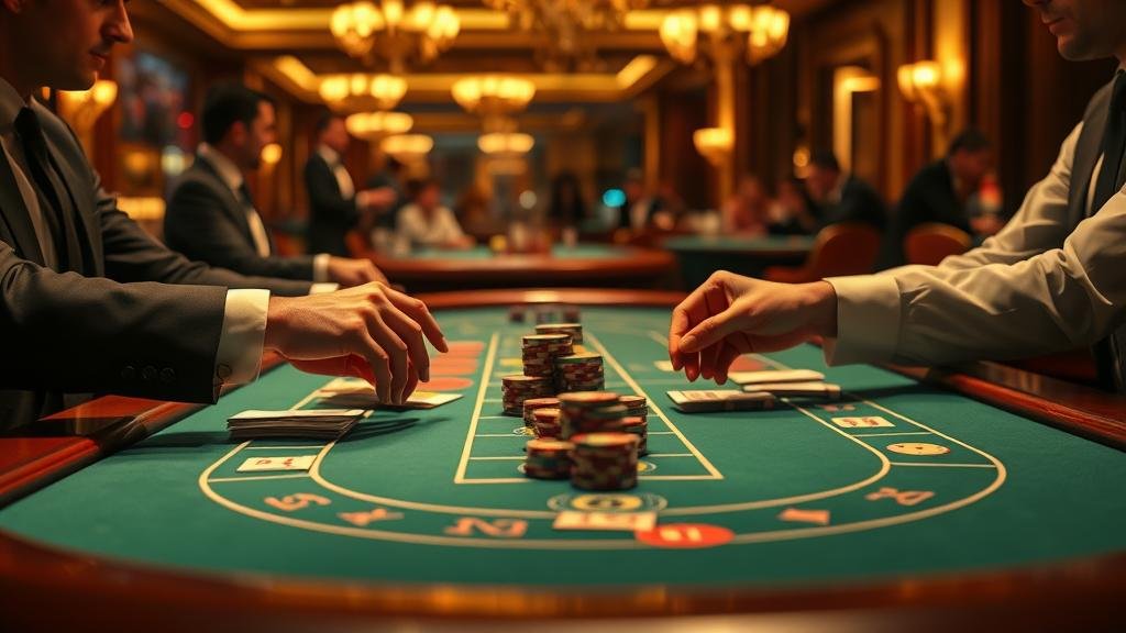 ไขความลับ! สูตรบาคาร่าสายฟ้า สควีซ ประกันภัย อ่านเค้าไพ่ถนนไม้ขีด คืนทุนไว