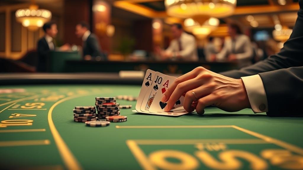 เคล็ดลับเช็คอัตราจ่าย บาคาร่า ประกันภัย: มือใหม่ก็ทำกำไรได้