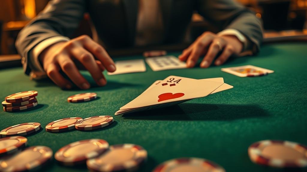 เปรียบเทียบบาคาร่าสดจากค่ายต่างๆ