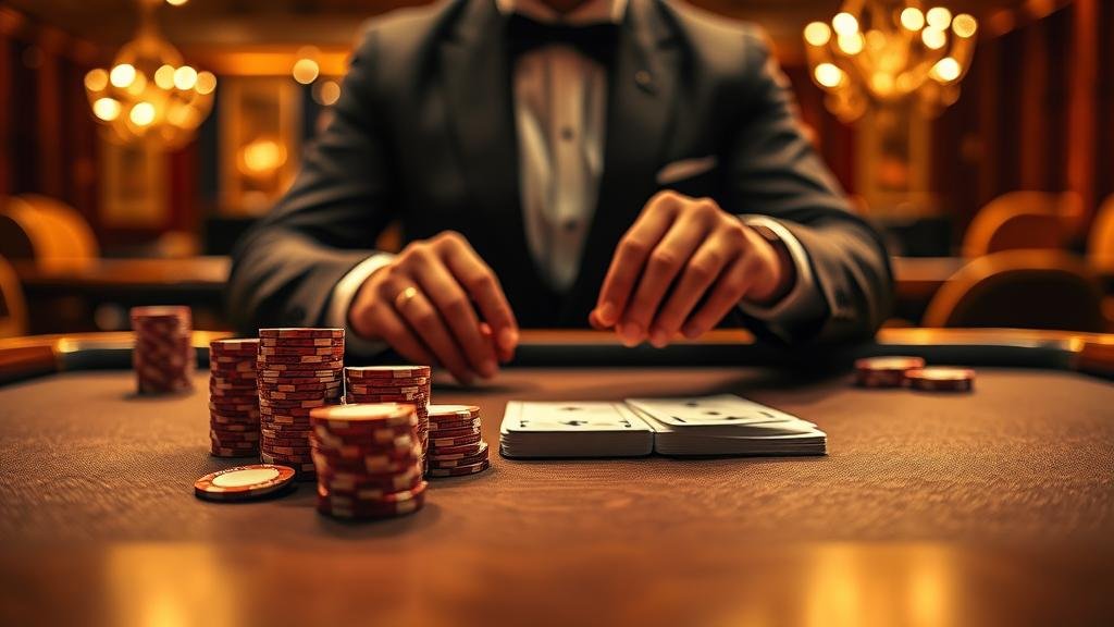 ตารางเค้าไพ่ถนนไม้ขีด บาคาร่า