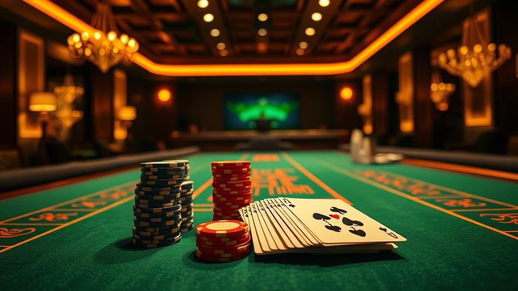 เค้าไพ่บาคาร่า ปิงปองยาว