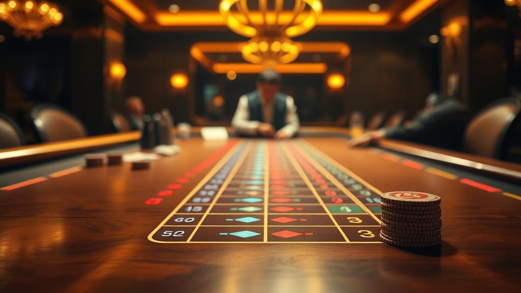 บาคาร่าเว็บแท้: เทคนิคอ่านเค้าไพ่ถนนตาโต, สองตัด, ลูกปัด ทำกำไรยั่งยืน