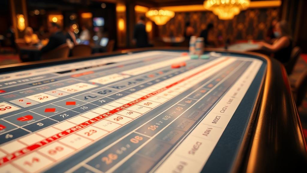 ไขเคล็ดลับอ่านเค้าไพ่บาคาร่า AG ฉบับไทย ยุโรป เข้าใจง่าย คืนทุนไว