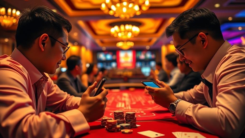 สูตรเดินเงินบันไดเงินบาคาร่า