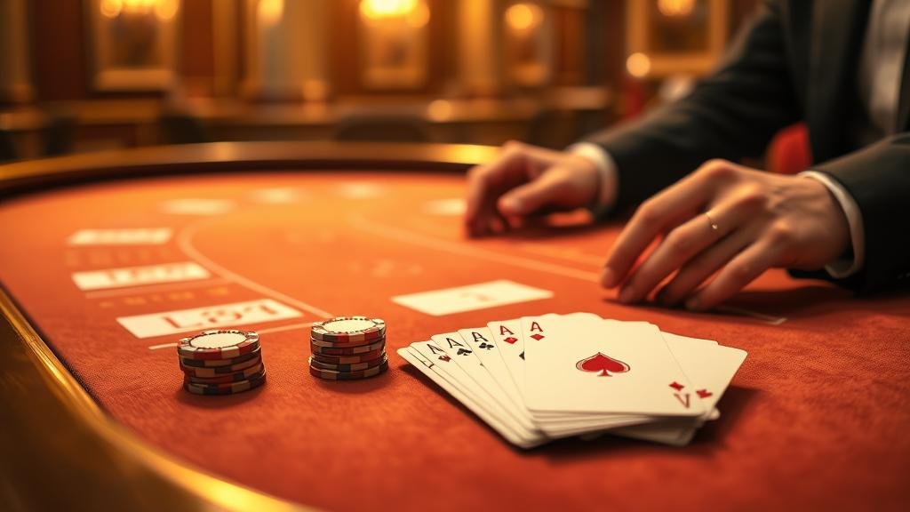 เปิดสูตรลับ! เลือกห้องบาคาร่า XPG, AsiaGaming ฉบับเข้าใจง่าย พร้อมเทคนิคอ่านเ...