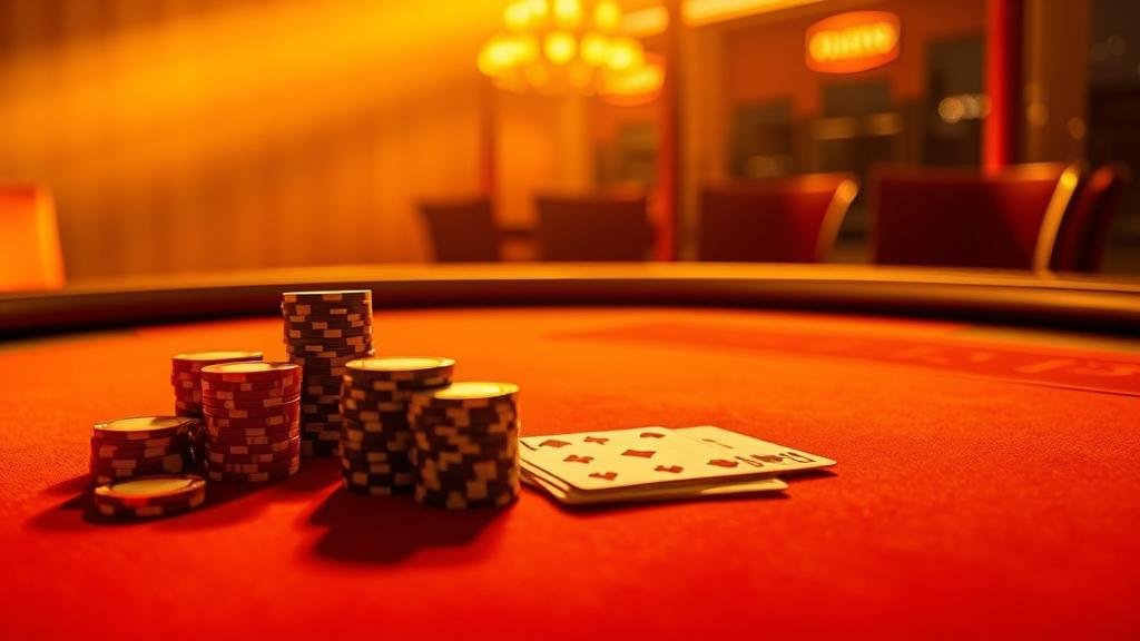 ตัวอย่างเค้าไพ่บาคาร่า ถนนใหญ่และถนนเล็ก