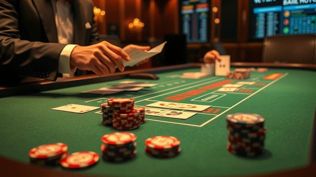 แผนภาพการเดินเงินบาคาร่าแบบฟีโบนัชชี