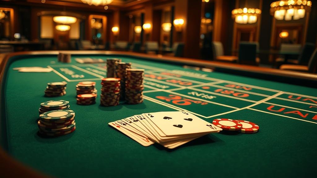 คู่มือเล่นบาคาร่าฉบับง่าย: วิเคราะห์สถิติทุกอุปกรณ์ Windows ถึง iPhone