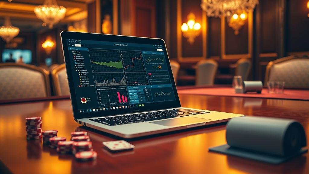 ตารางแสดงความน่าจะเป็นและอัตราจ่ายบาคาร่า