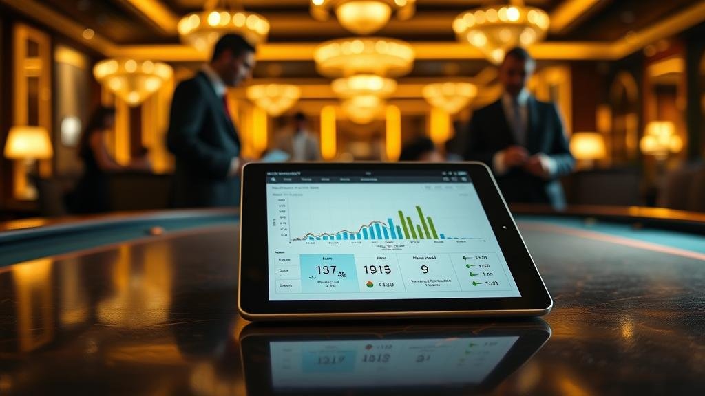 ชนะบาคาร่าด้วยกลยุทธ์